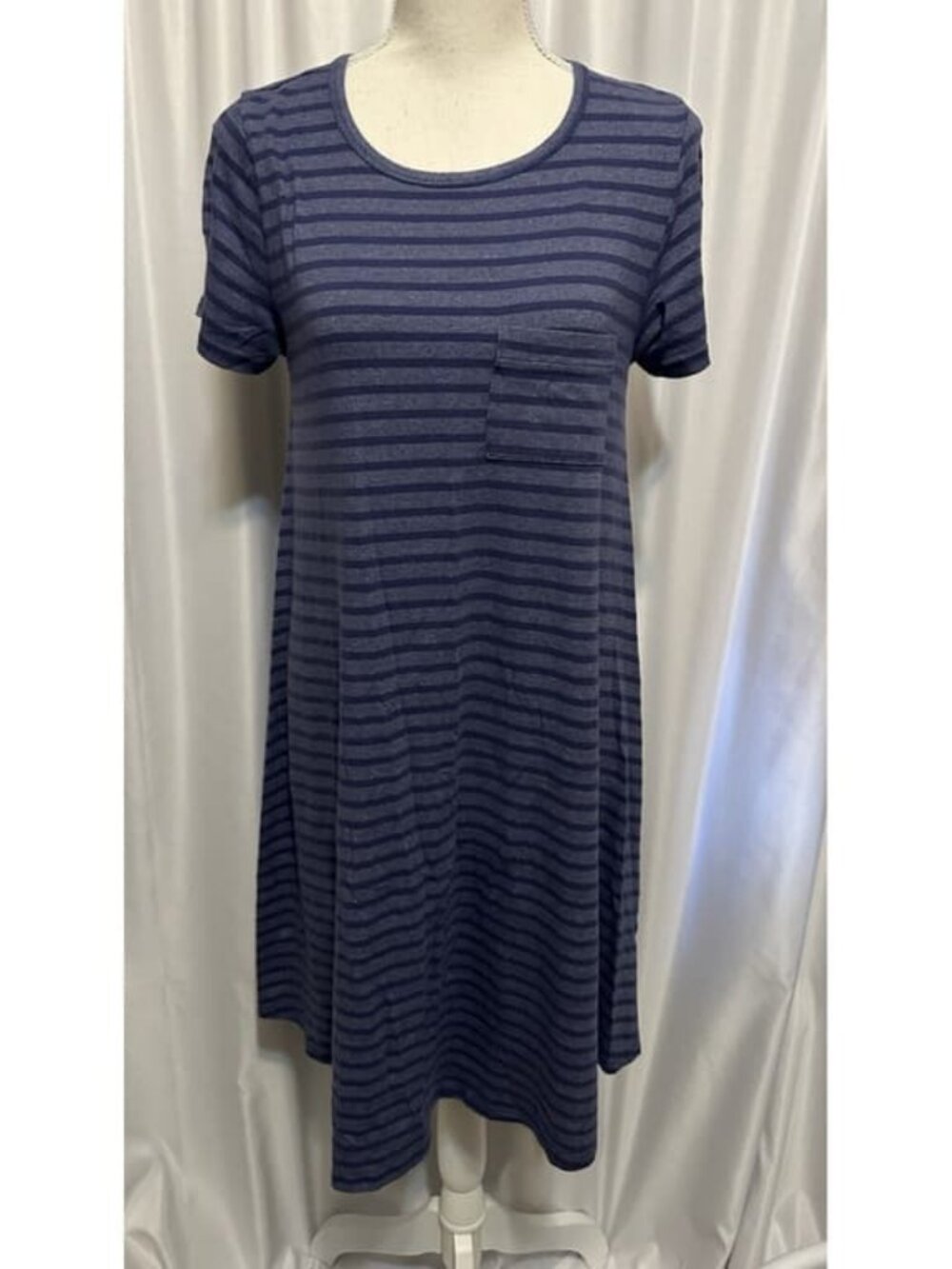 T-shirt Dress